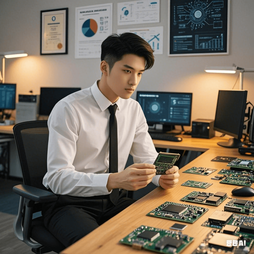 Descriptive Alt Text